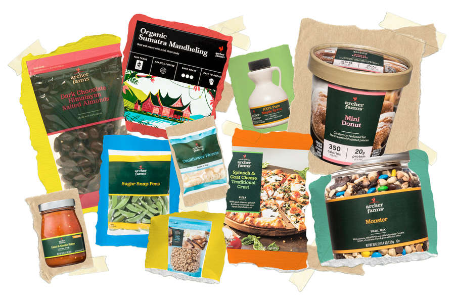 Best Target Groceries Archer Farms Food Products Worth Buying Thrillist