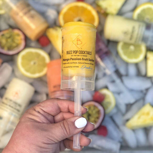 Best Alcoholic Popsicles Boozy Ice Pops to Enjoy This Summer Thrillist