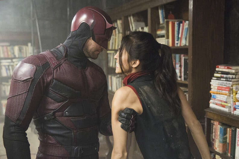 Daredevil Season 3 on Netflix Everything We Know So Far Thrillist