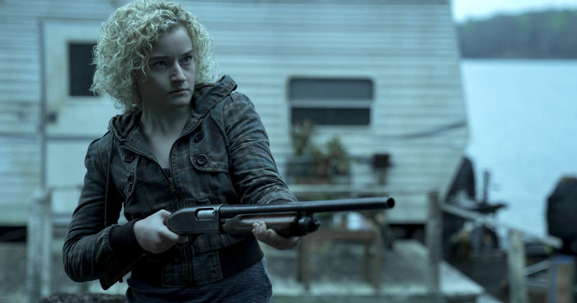 Ozark Season 2 Netflix Review Jason Bateman Crime Drama is Back