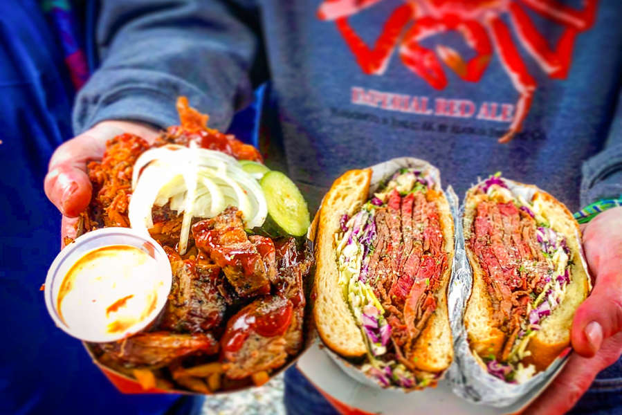 Best Restaurants in Juneau, Alaska Where to Eat and Drink in Juneau