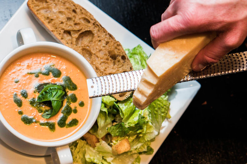 Best Restaurants in Juneau, Alaska Where to Eat and Drink in Juneau