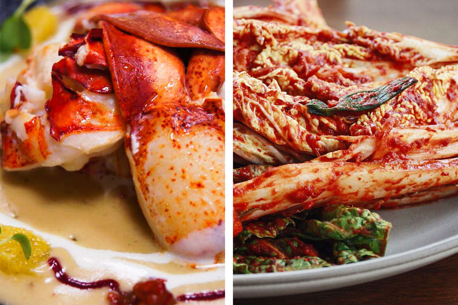 Best Korean Restaurants in America to Try Immediately Thrillist