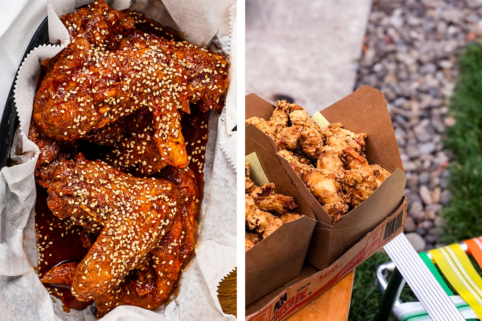 Best Korean Restaurants in America to Try Immediately Thrillist