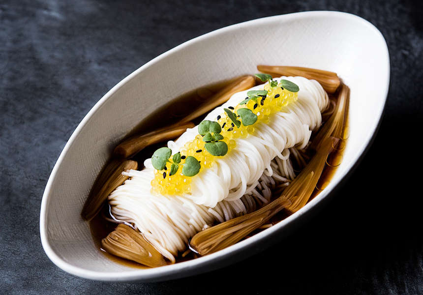 Best Korean Restaurants in America to Try Immediately Thrillist