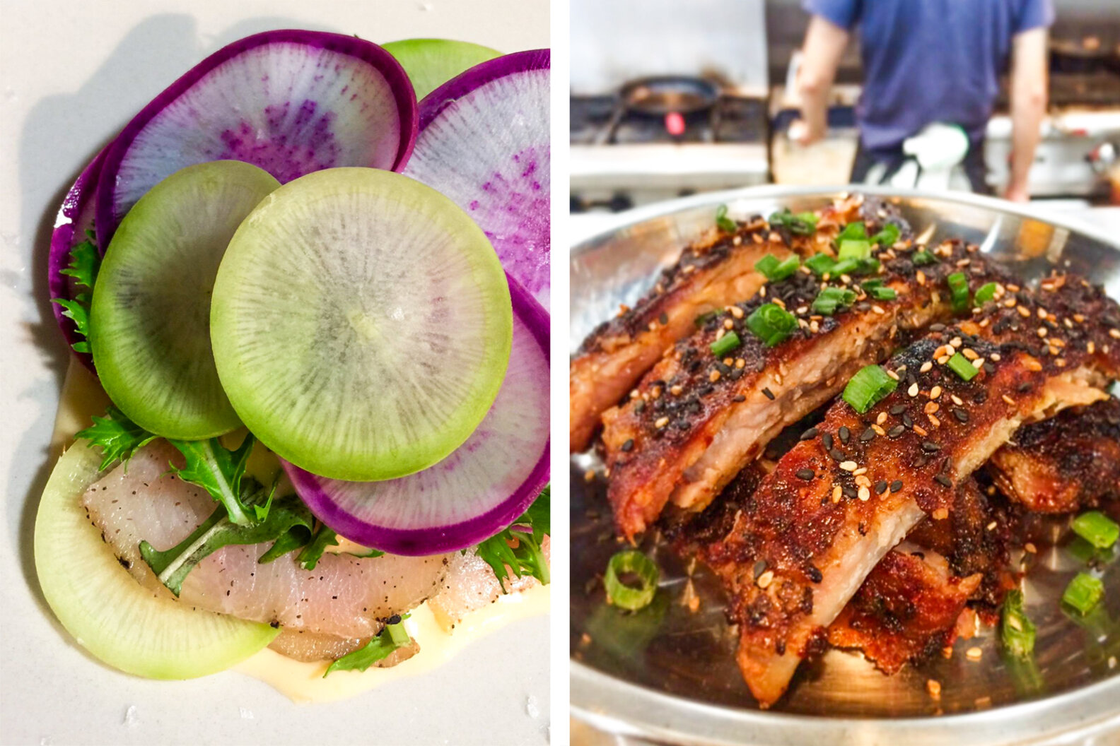 Best Korean Restaurants in America to Try Immediately Thrillist