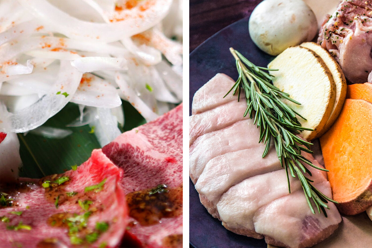 Best Korean Restaurants in America to Try Immediately Thrillist