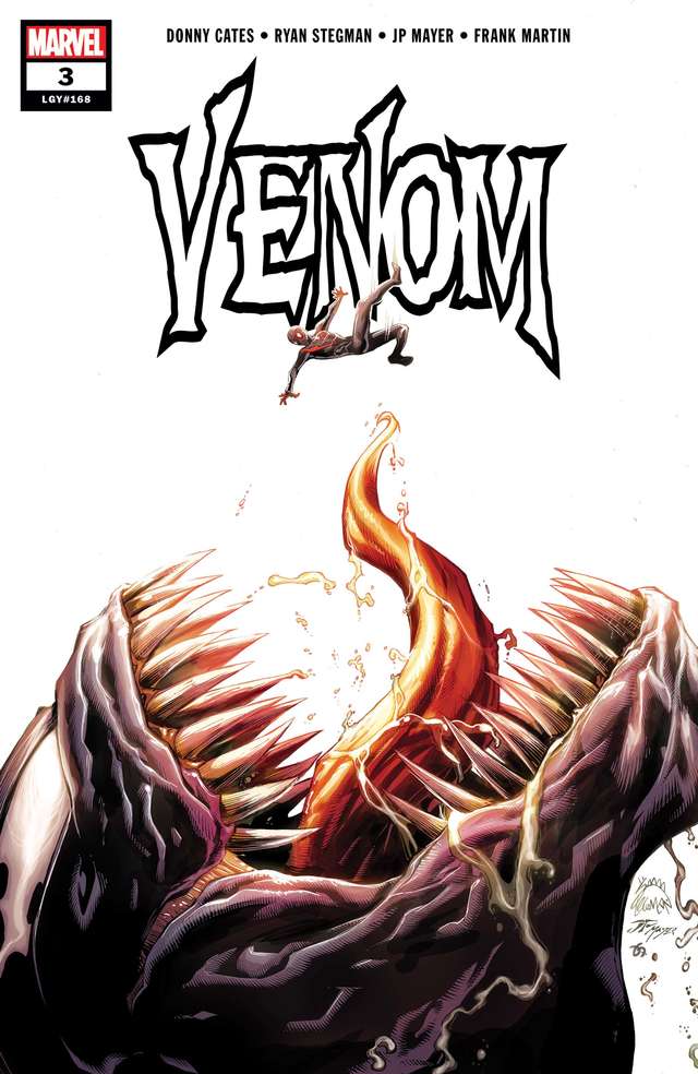 Best Comic Books and Graphic Novels of 2018 Thrillist