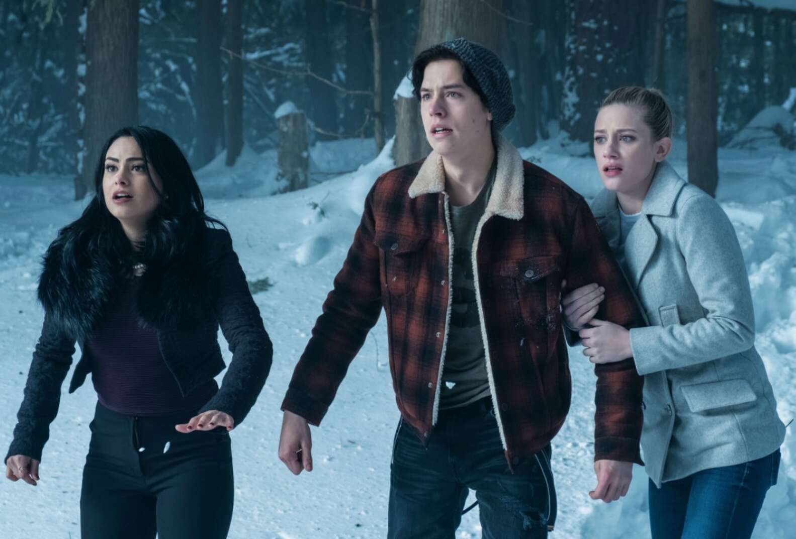 Best Riverdale Scandals Wildest Plots, Moments & Storylines So Far