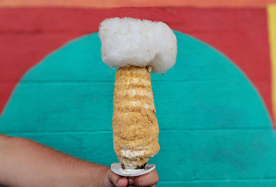 Canteen Creemee Company Waitsfield, VT Thrillist