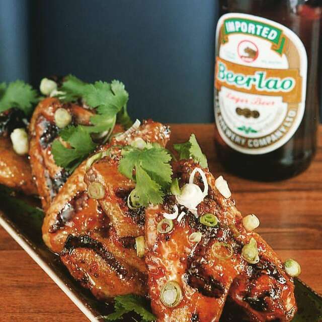 Best Chicken Wing Restaurants in America Right Now Thrillist