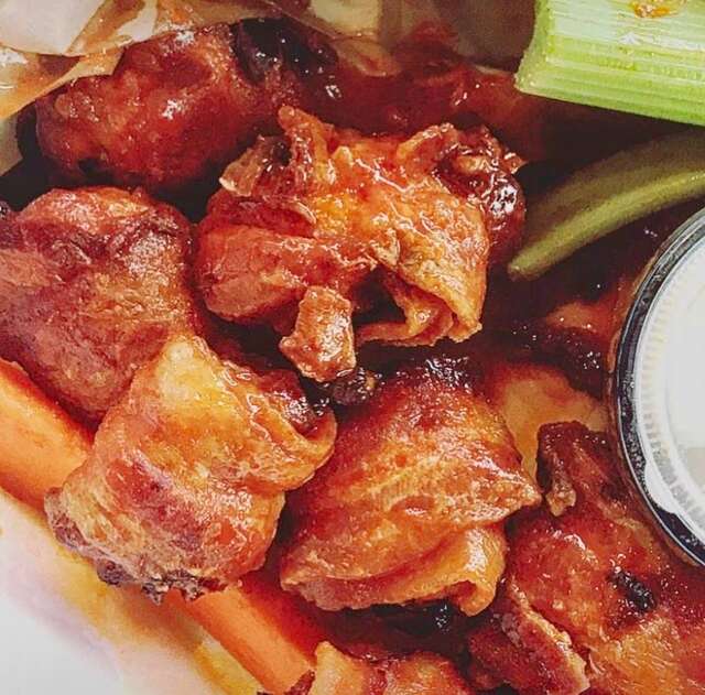 Best Chicken Wing Restaurants in America Right Now Thrillist