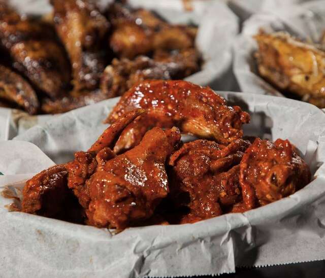 Best Chicken Wing Restaurants in America Right Now Thrillist
