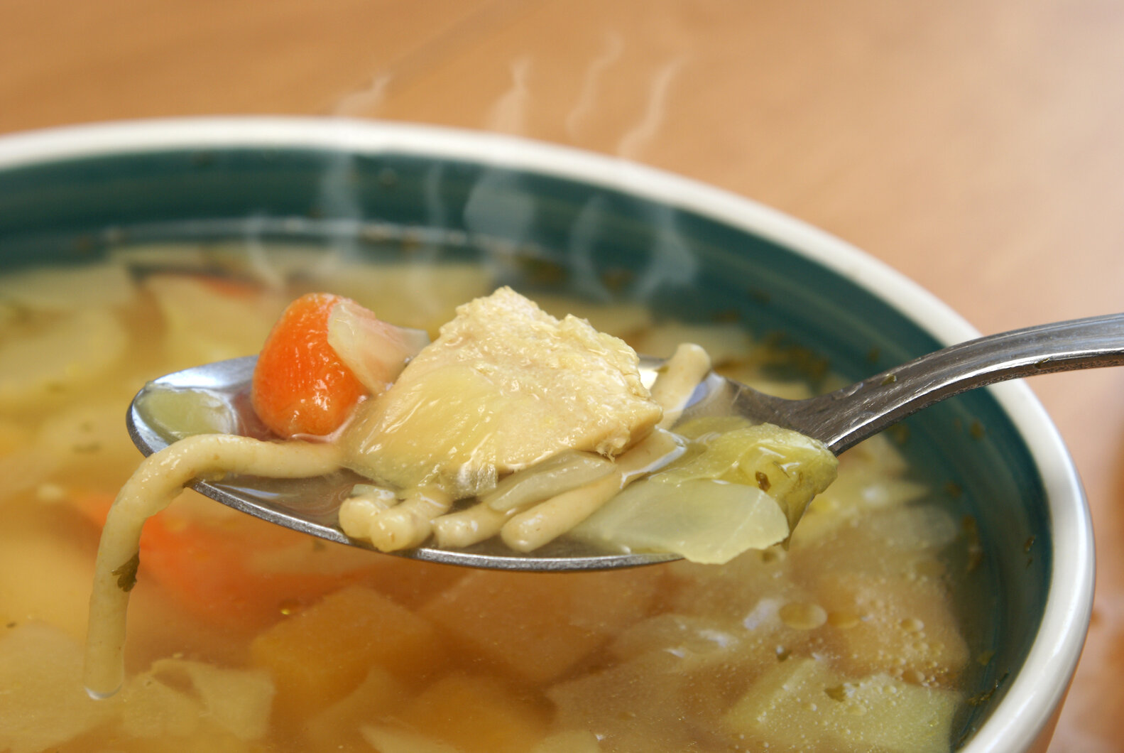 Best Soups of All Time, Ranked Top Warm Soups to Enjoy on Chilly Days
