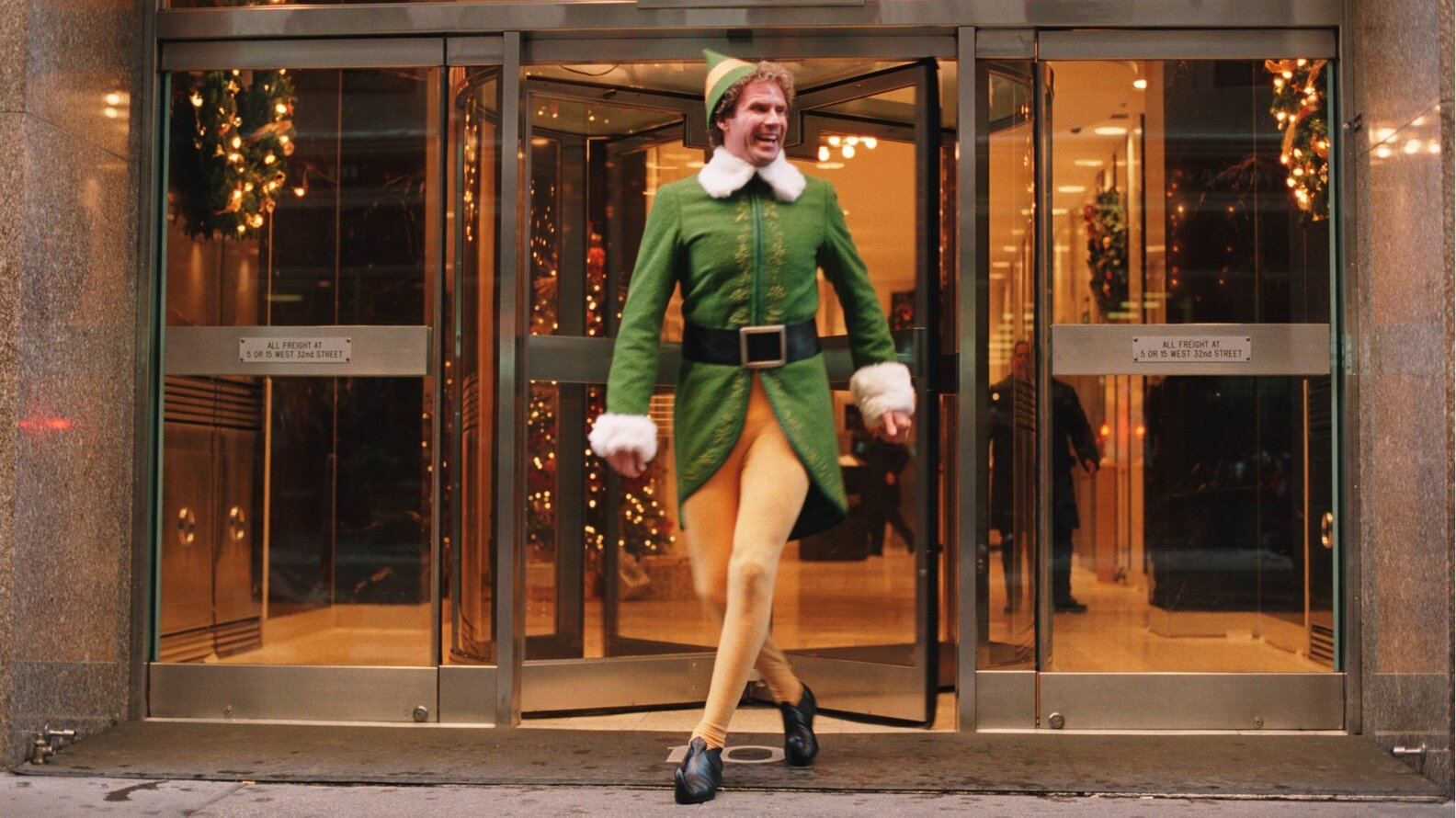 Christmas Elf Job Will Pay You to Spread Christmas Cheer in Finland