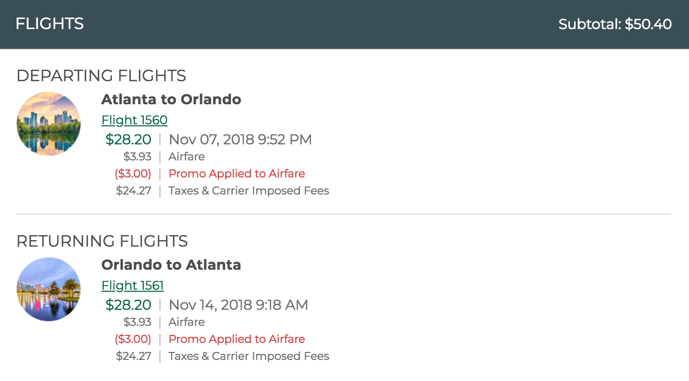 Cheap Flights in US 75 Off Flights With Frontier Airlines Thrillist