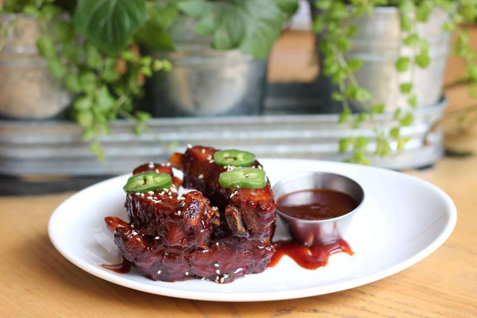 Best Restaurants in Lexington, KY Coolest, Hottest, Newest Places to