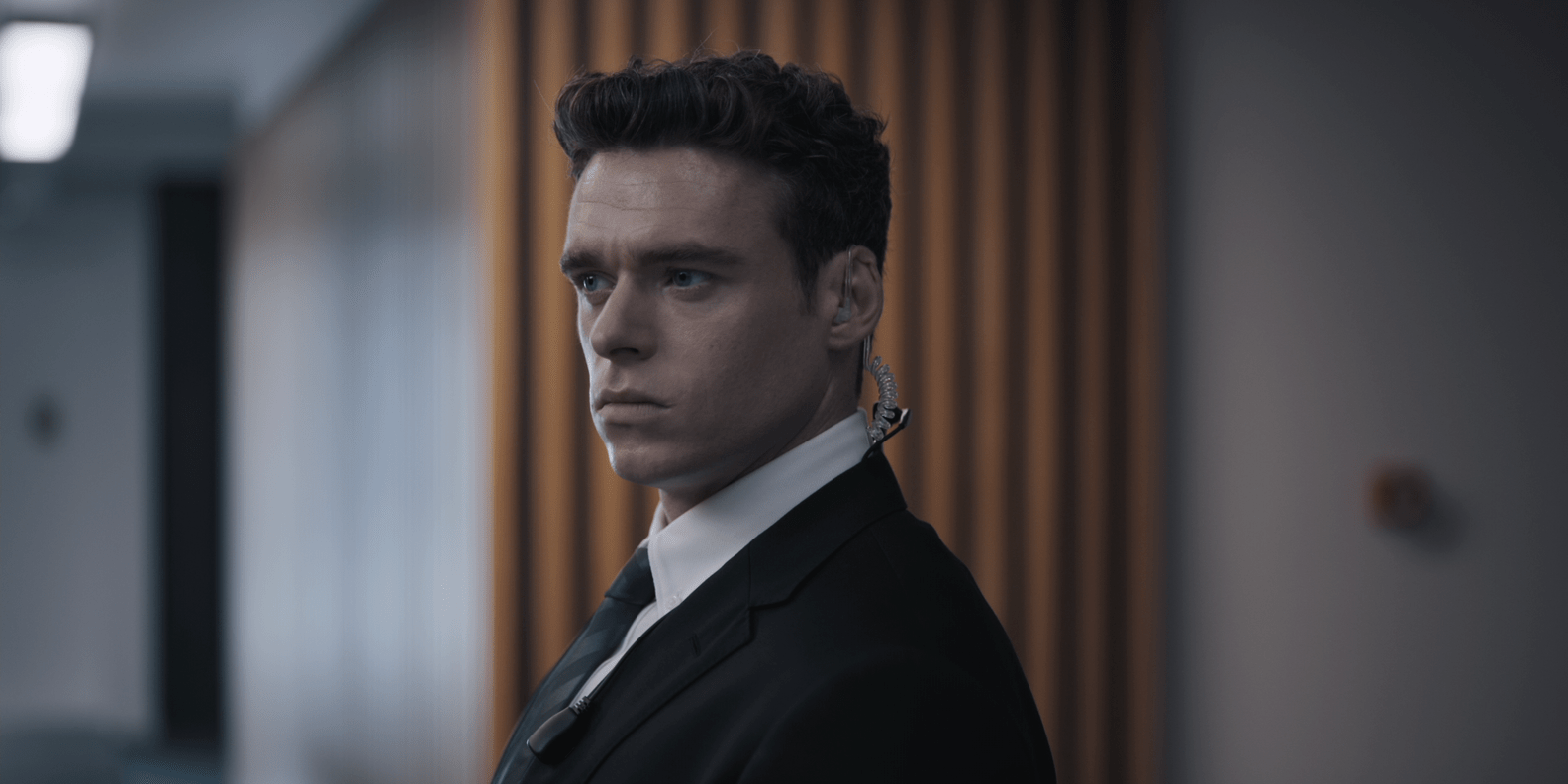 Bodyguard Ending, Explained Jed Mercurio Talks Twists & Season 2