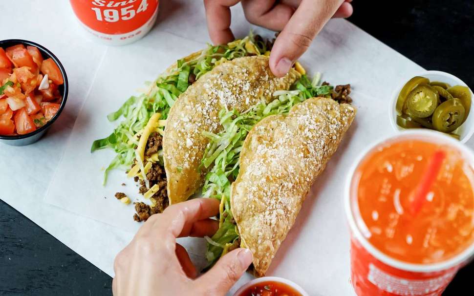 24 Hour Fast Food Atlanta Food Ideas