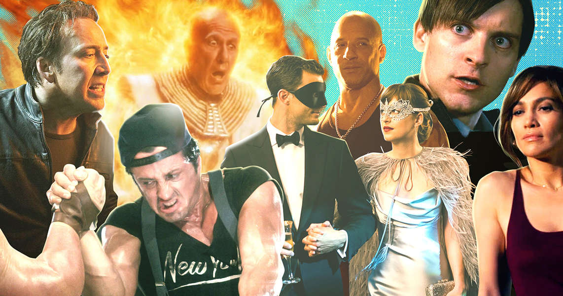 Best GoodBad Movies Ever The Very Best of the Very Worst Thrillist