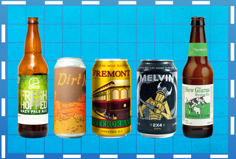 Best Breweries in America Best Craft Beer Brewery in Every US State