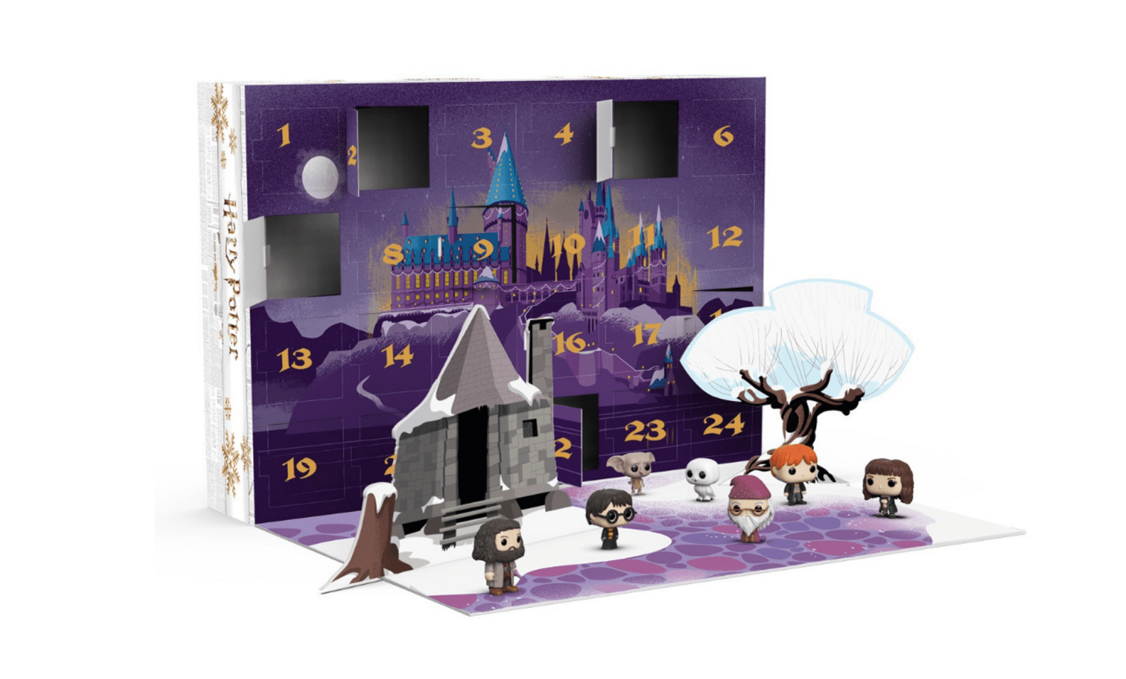 Harry Potter Gift Guide 2018 Best Gifts for Harry Potter Fans Thrillist