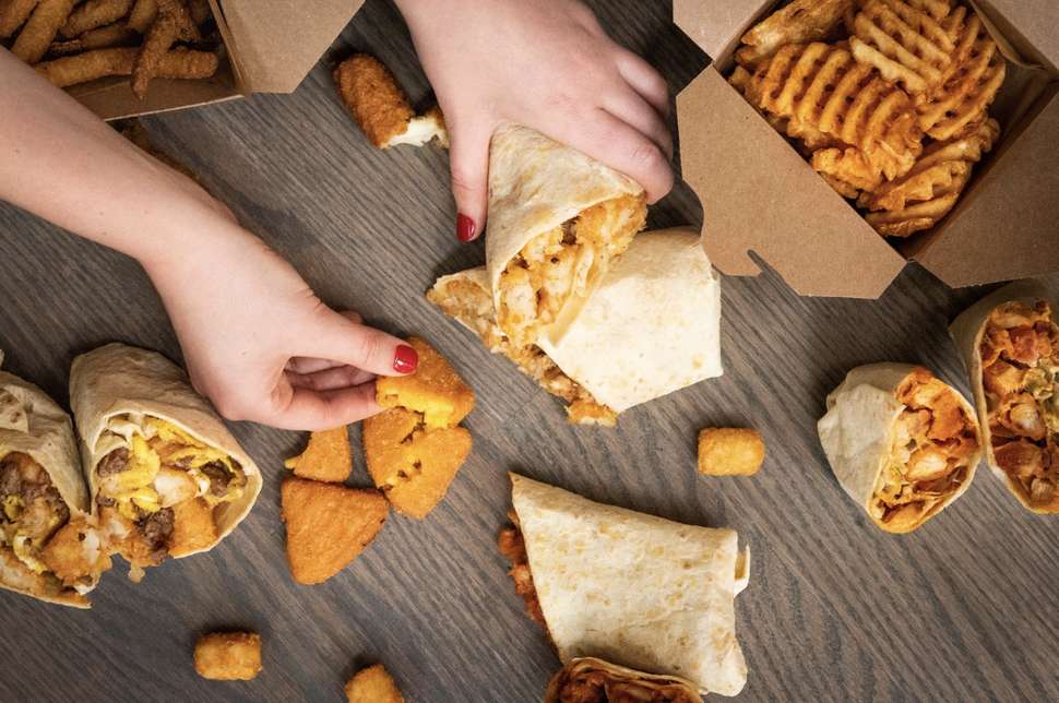 Best Restaurants in Chicago Coolest, Hottest, Newest