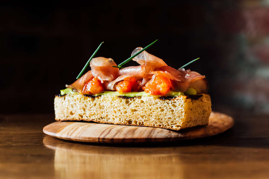 Best New Restaurants in New Orleans That Opened in 2018 Thrillist