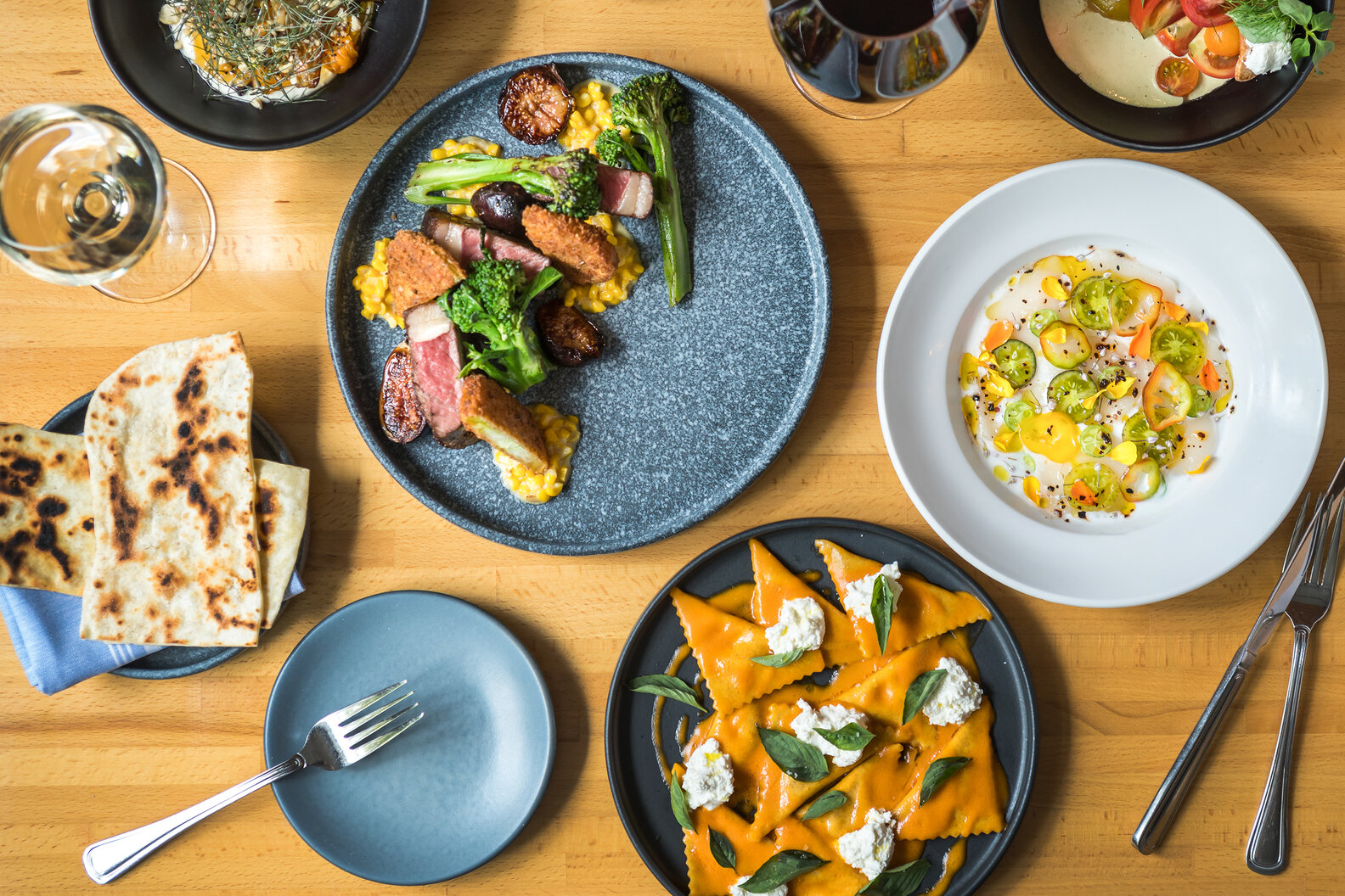 Best Healthy Restaurants In Atlanta Best New Restaurants in Atlanta That Opened in 2018 Thrillist