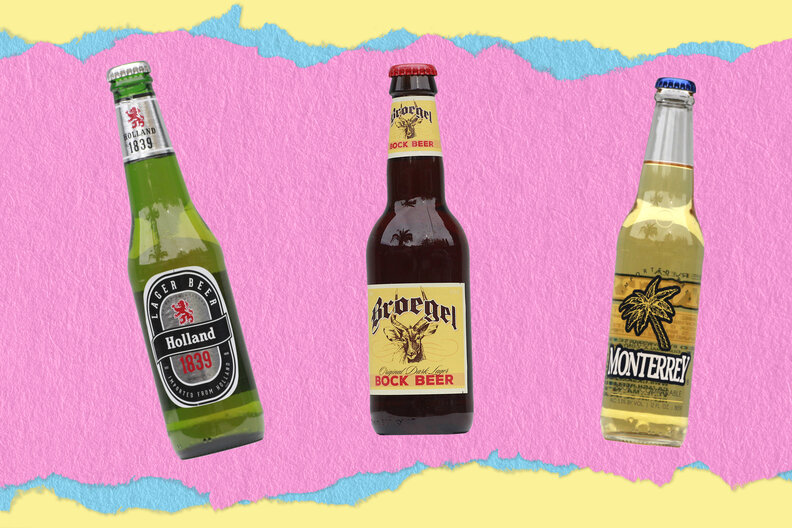 Best Aldi Beers, Ranked The AldiExclusive Beer Selection, Reviewed