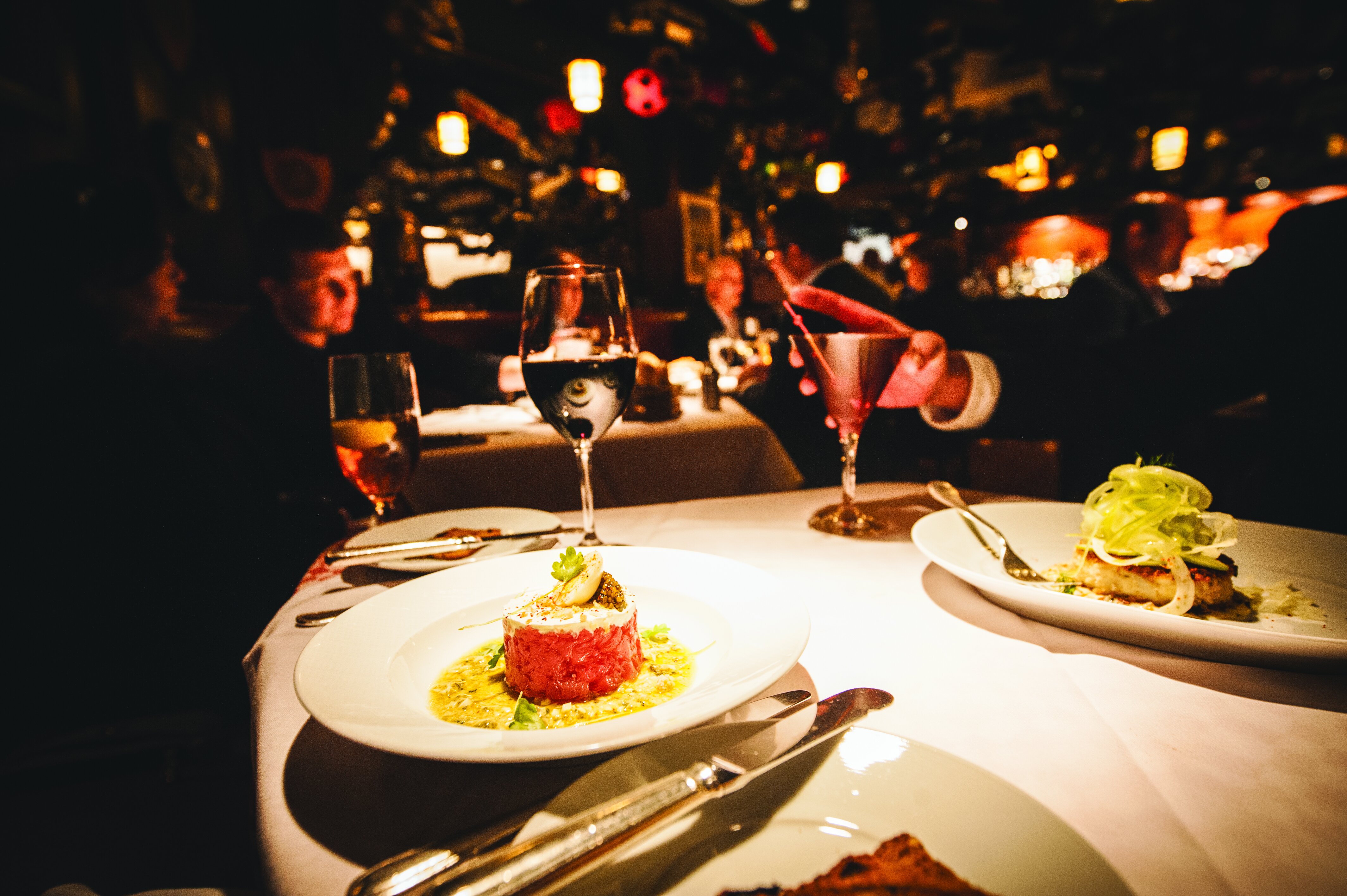 Restaurant Week Nyc Winter 2023 Nyc Restaurant Week 2020 Winter Deals: Where To Make A Reservation - Thrillist