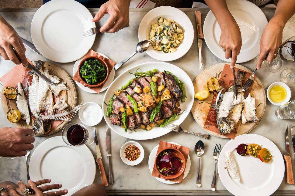 Best Nyc Restaurant Week 2019 Winter Deals Worth Trying Thrillist