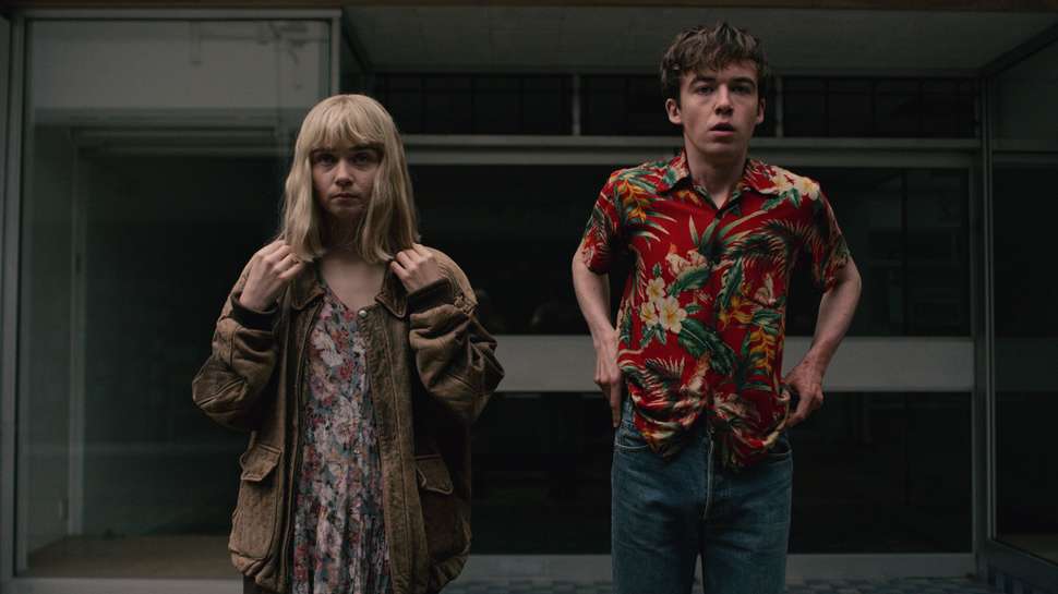 The End of the F***ing World Season 2 Release Date, Cast & What We