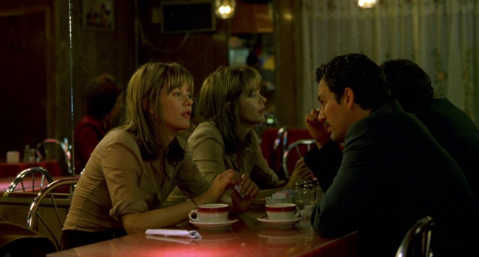 In the Cut Movie Rewatch Meg Ryan's Underrated Erotic Thriller Thrillist