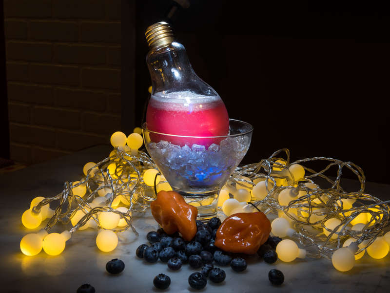 Best Cocktails in NYC Where to Find the Best Drinks in New York City