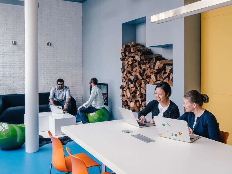 Best Tech Companies to Work for in 2019, Ranked by Indeed Thrillist