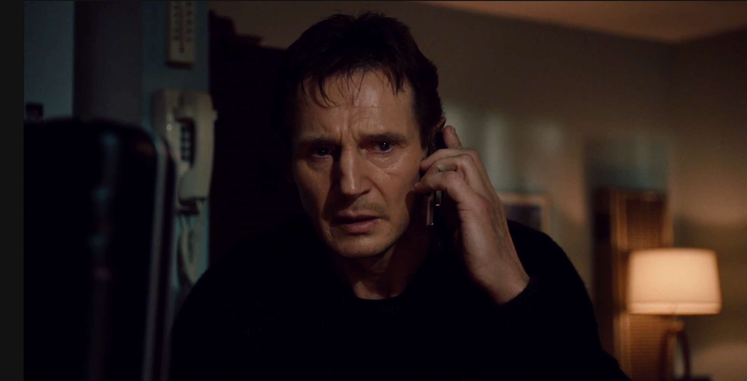 i will find you and i will kill you quote Taken Speech: Revisiting The Liam Neeson Movie's Best Scene - Thrillist