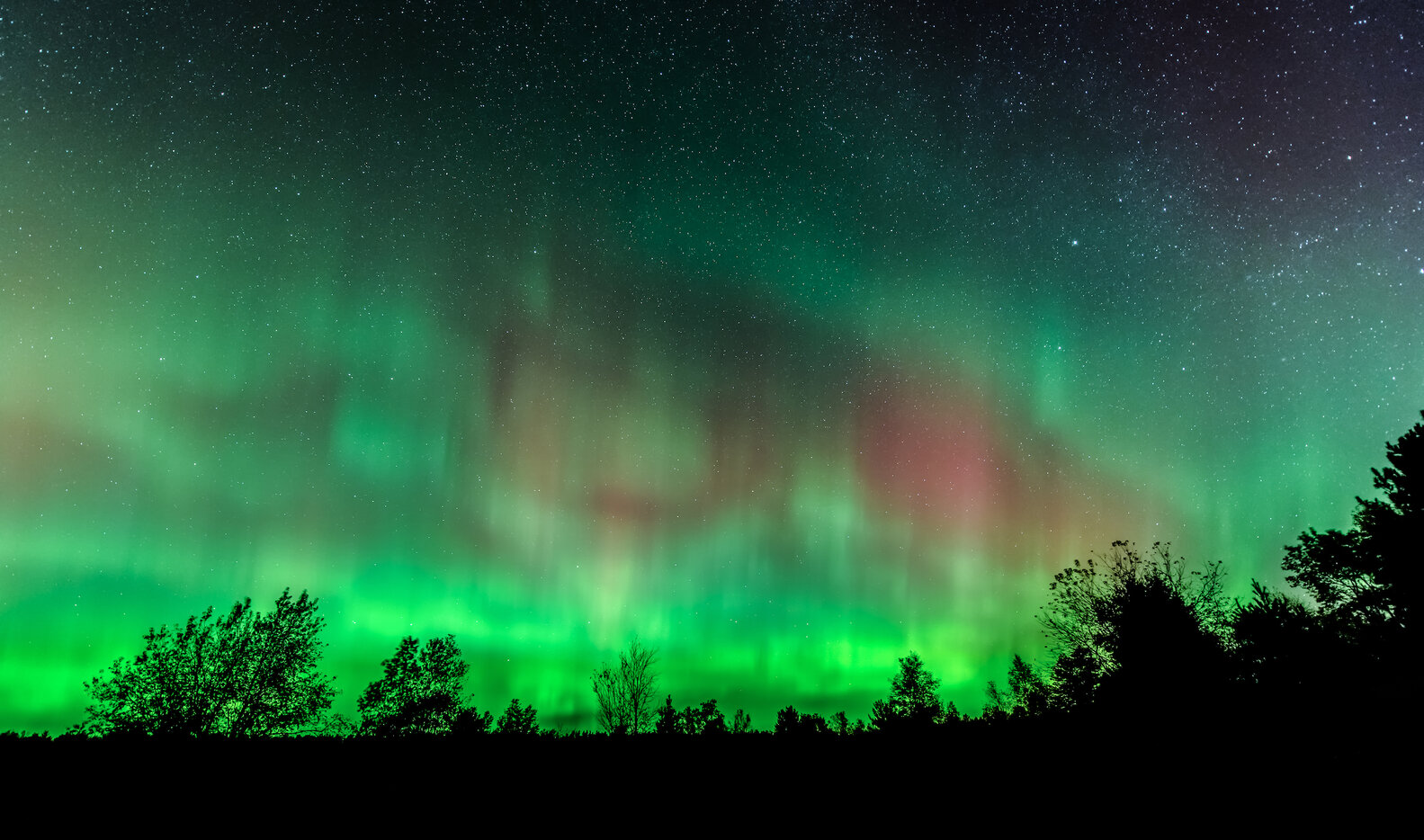 Northern Lights January 2019 How to See the Aurora Tonight Thrillist