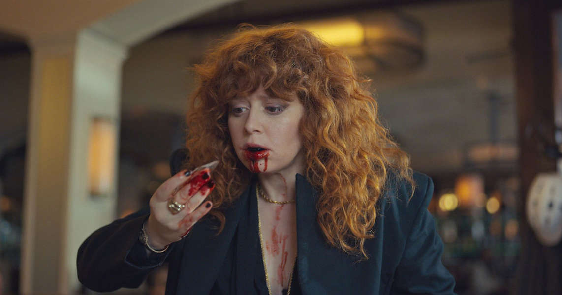 Netflix Russian Doll Ending, Explained Natasha Lyonne