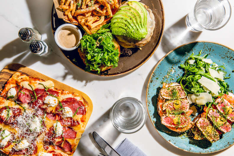 Best Restaurants and Bars Near Grand Central Station Thrillist