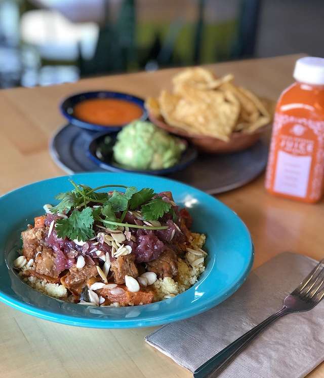 Best West Coast Chain Restaurants That We Wish Were Everywhere Thrillist