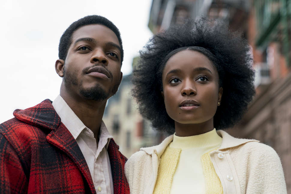 If Beale Street Could Talk Awards IMDb