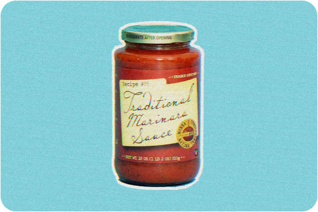 Best Store Bought Pasta Sauces Jarred Sauces, Ranked Thrillist