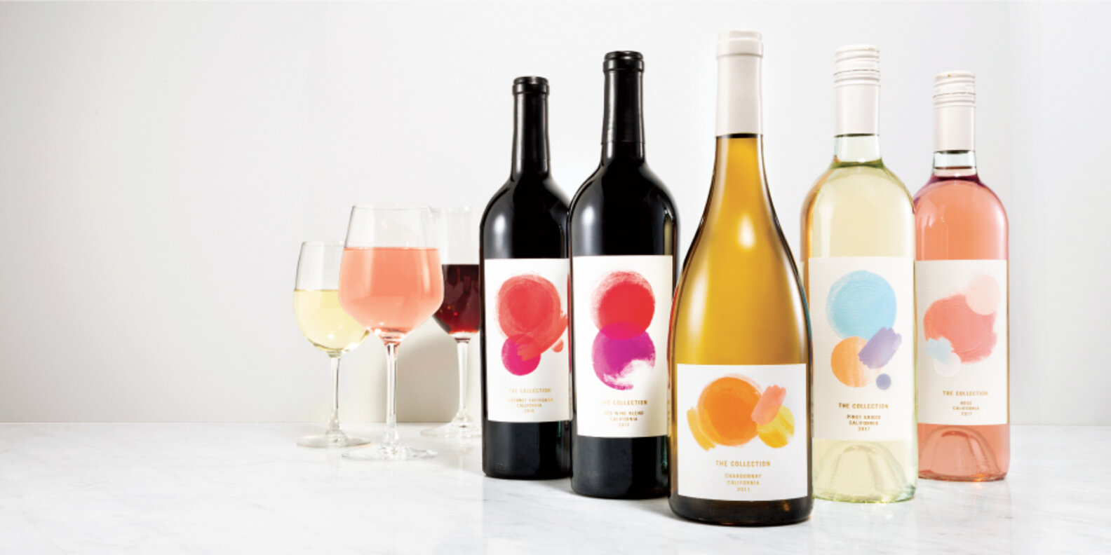 Target Launches New 10 Wine Line Called The Collection Thrillist
