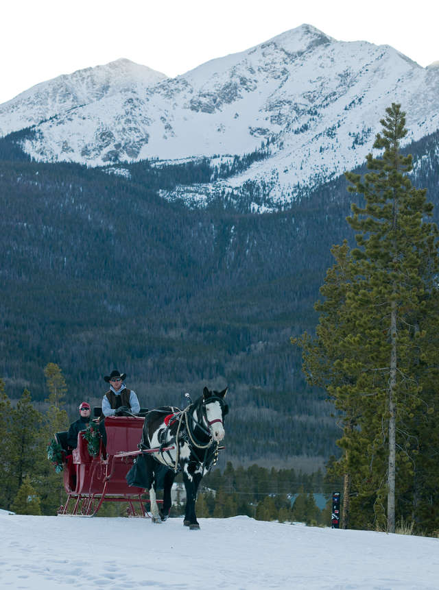 Actually Cool Things to Do in Frisco, Colorado Right Now Thrillist