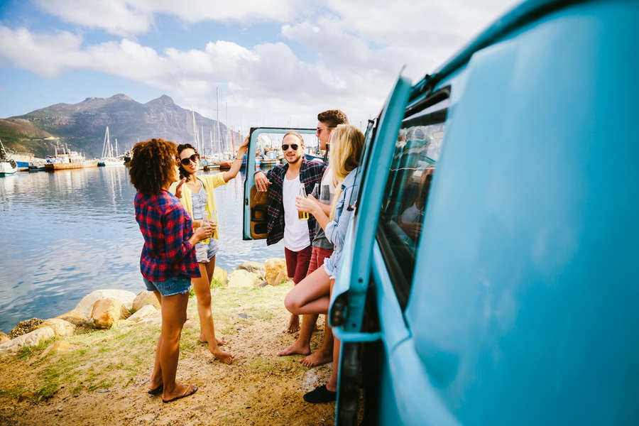 Cheap Flights in March 2020 Tickets to These Cities Are Now On Sale