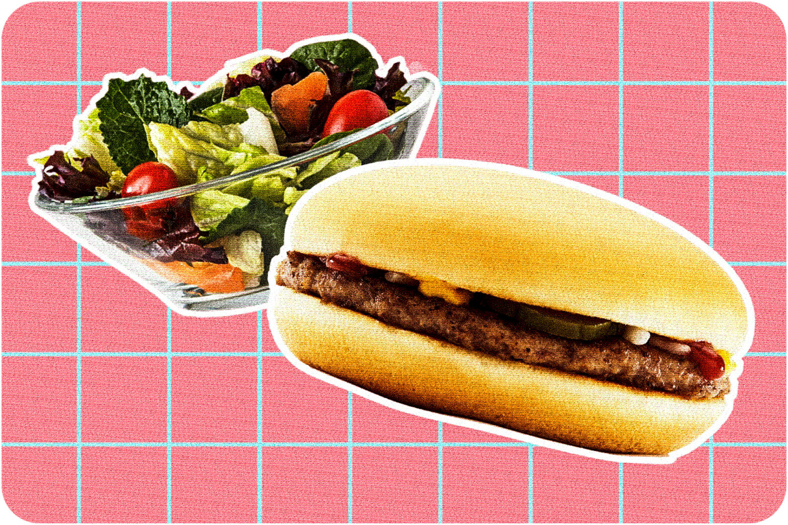 Healthiest Fast Food at Every Major FastFood Restaurant Chain Thrillist