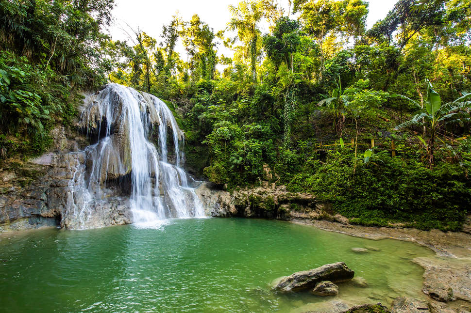 Best Places to Visit in Puerto Rico (Besides San Juan) Thrillist