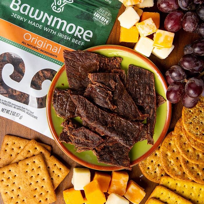 Best Beef Jerky Brands Beef Jerky, Turkey Jerky & Other Jerky to Try