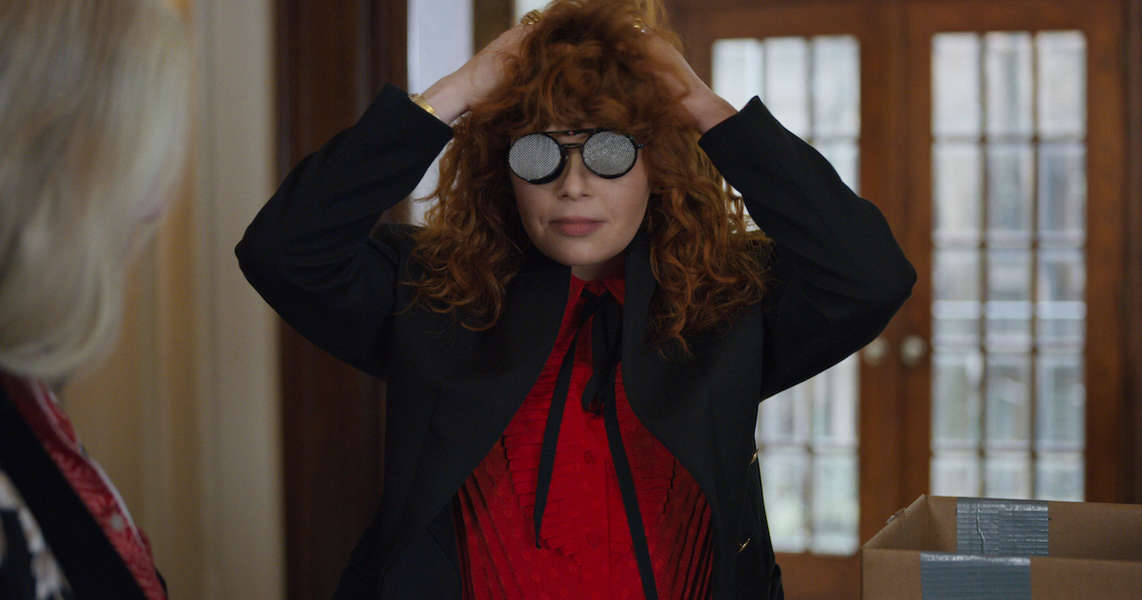 Russian Doll Season 2 Release Date, Cast, News & Everything We Know